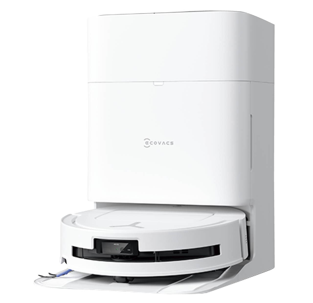 DEEBOT（ディーボット） T80 OMNI（オムニ）／エコバックス