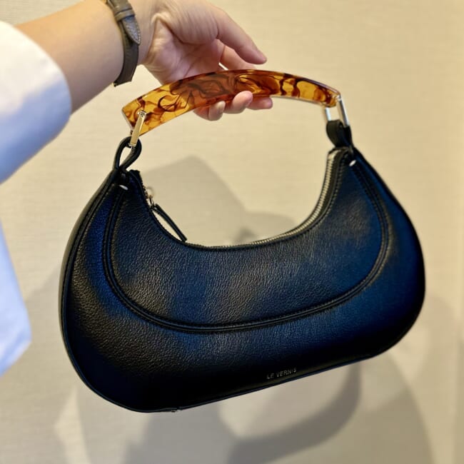 LE VERNIS(ル・ベルニ)のバッグ