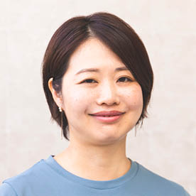 東京マインドフルネスセンター　ディレクター　長谷川明日香さん