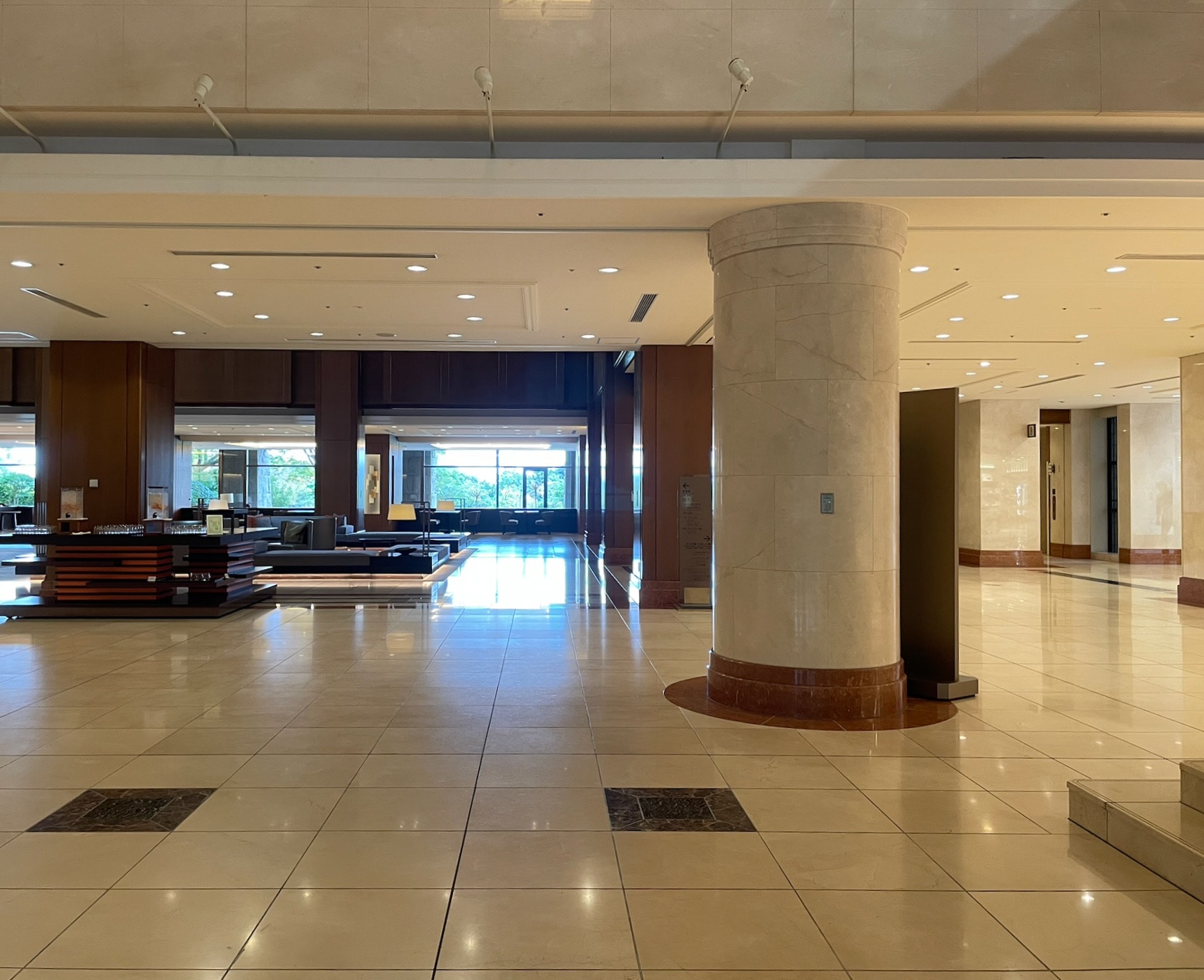 ヒルトン小田原