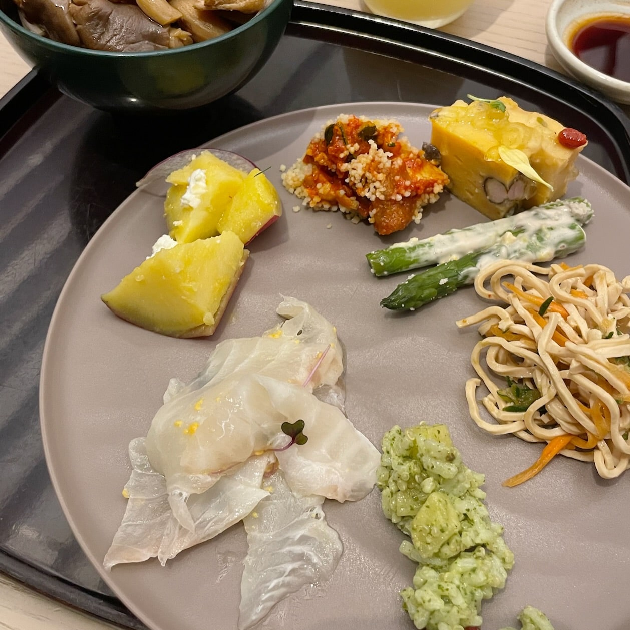 ヒルトン小田原