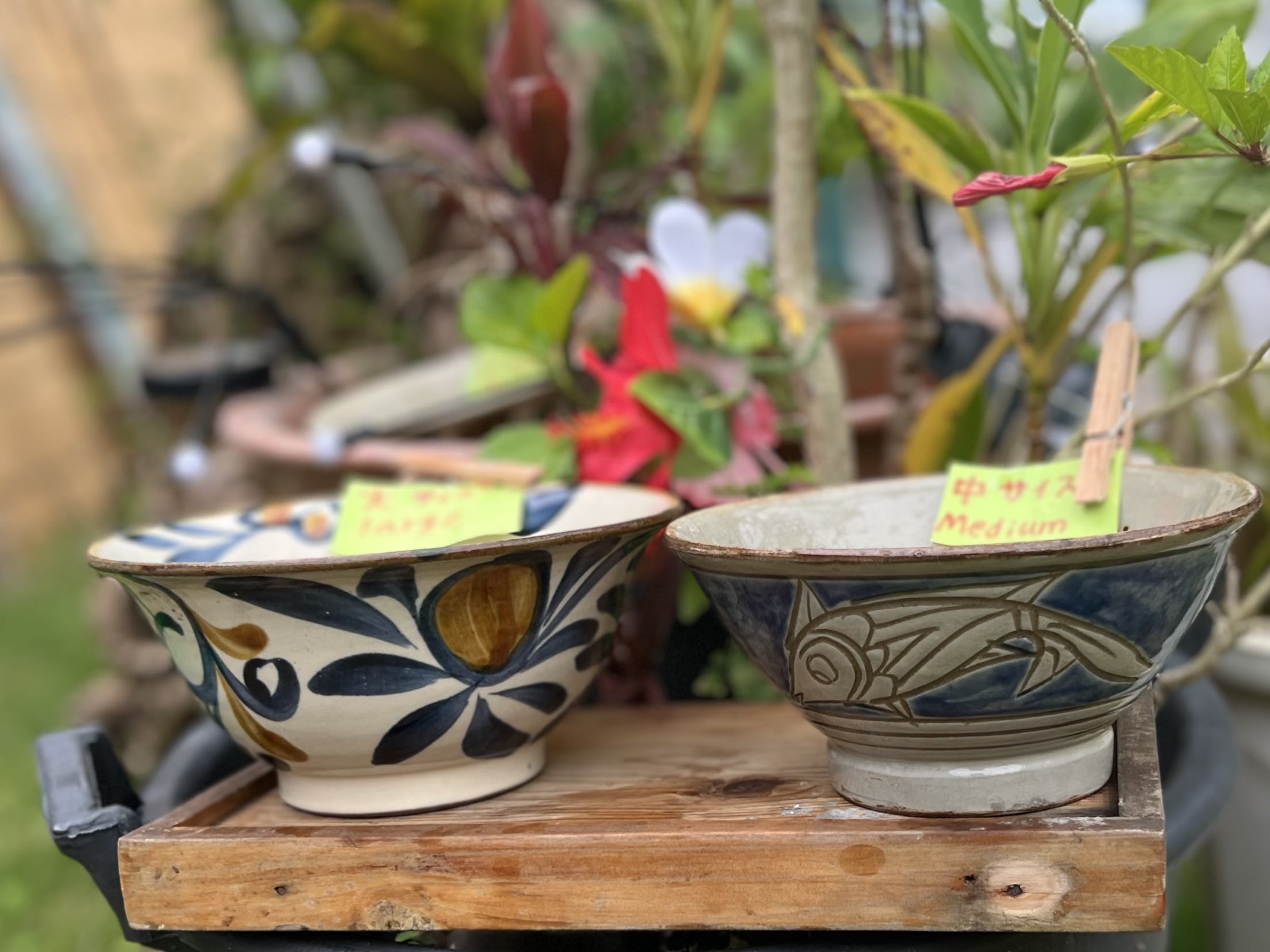 10月17日は「沖縄そばの日」!崎濱製麺さんに行ってきました TB icoco