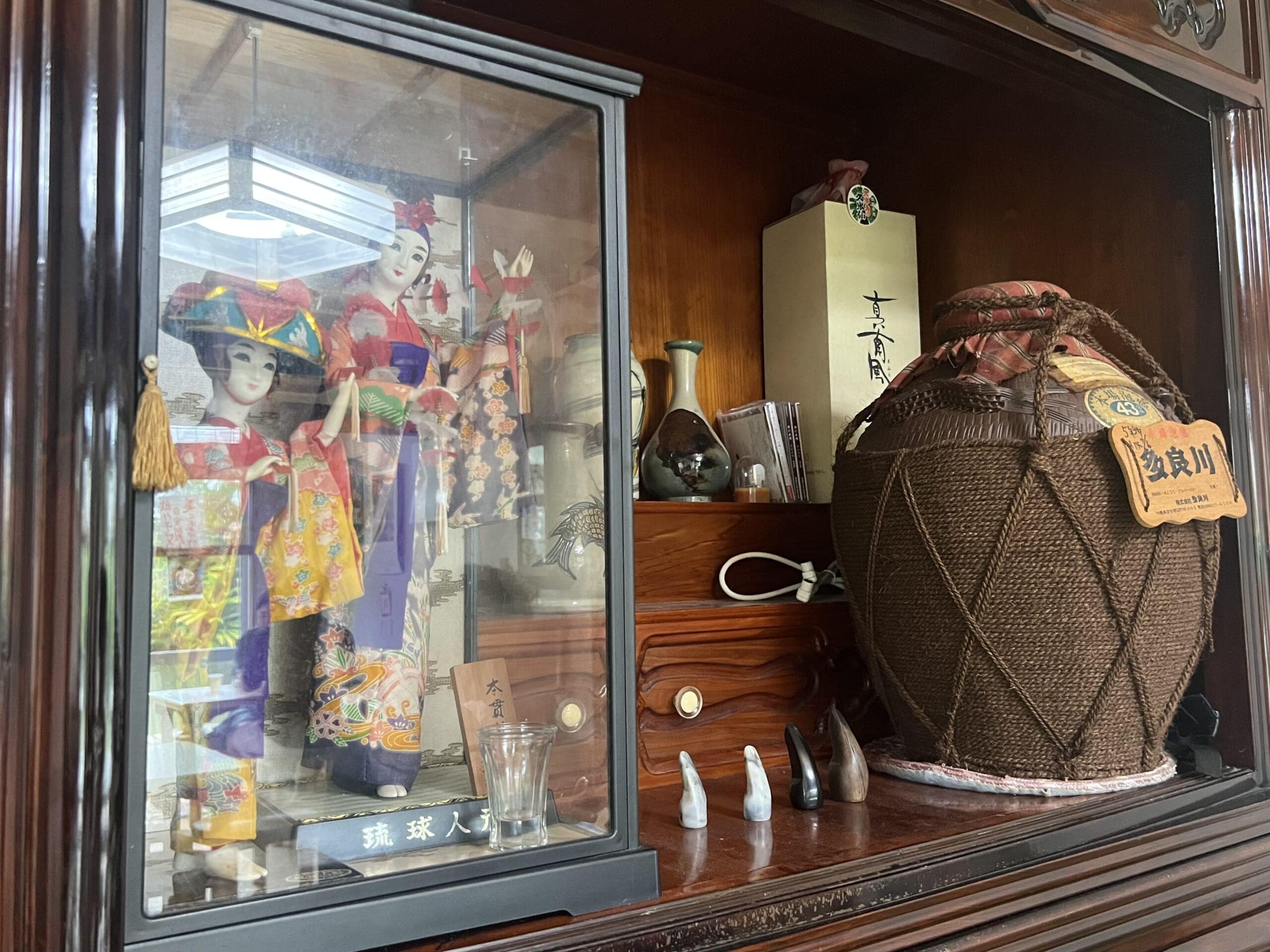 10月17日は「沖縄そばの日」!崎濱製麺さんに行ってきました TB icoco