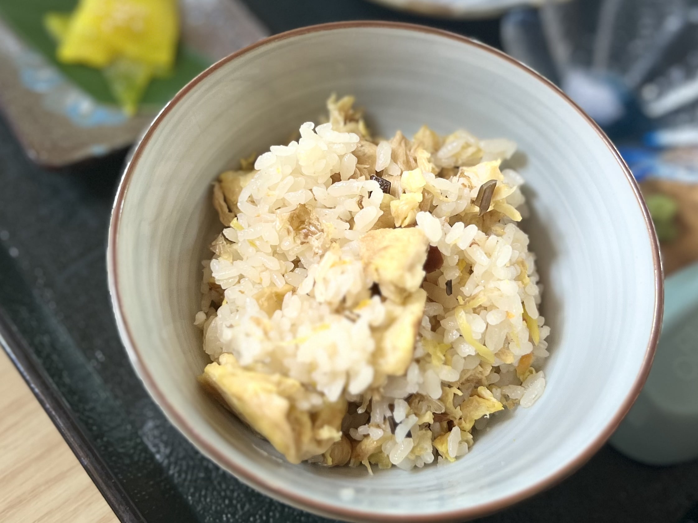 10月17日は「沖縄そばの日」!崎濱製麺さんに行ってきました TB icoco