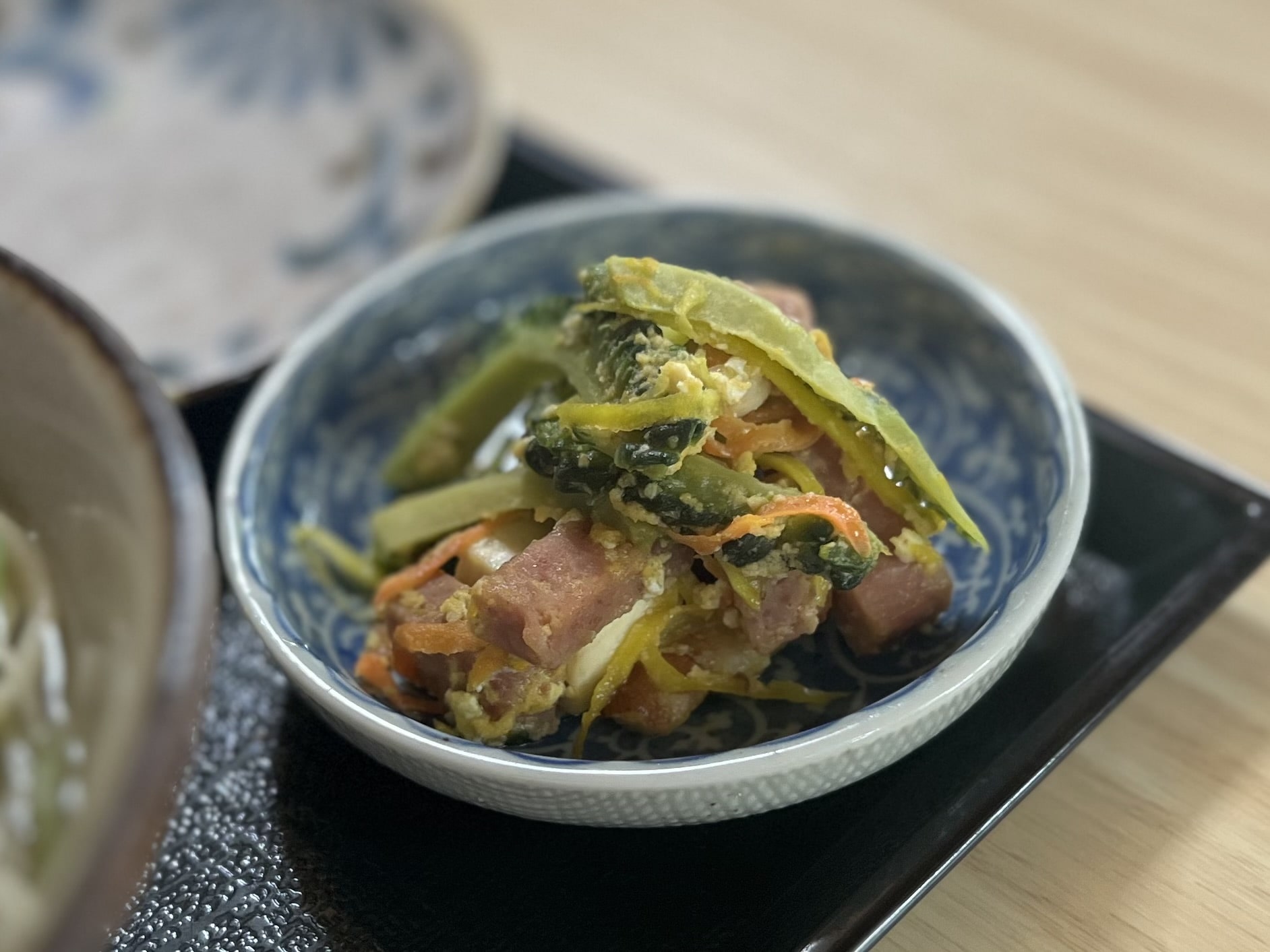 10月17日は「沖縄そばの日」!崎濱製麺さんに行ってきました TB icoco