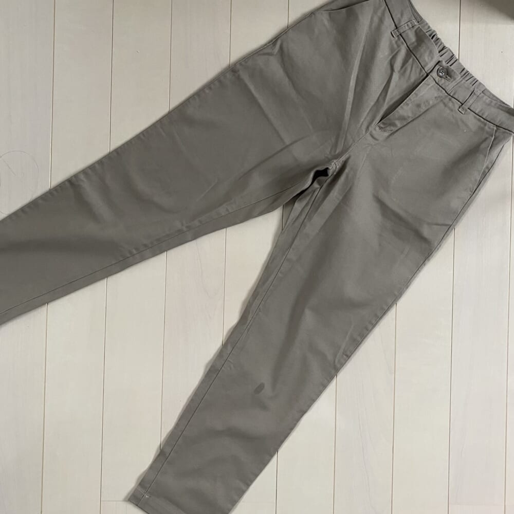 ハニーズ　チノパン　パンツ