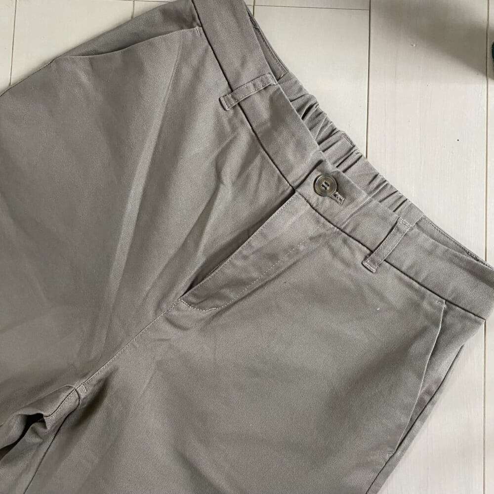 ハニーズ　チノパン　パンツ