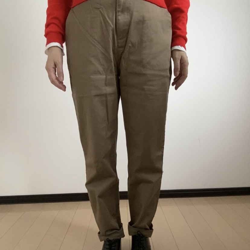 ハニーズ　チノパン　パンツ