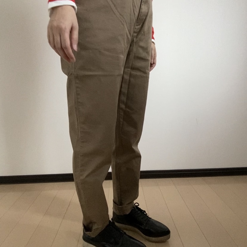 ハニーズ　チノパン　パンツ