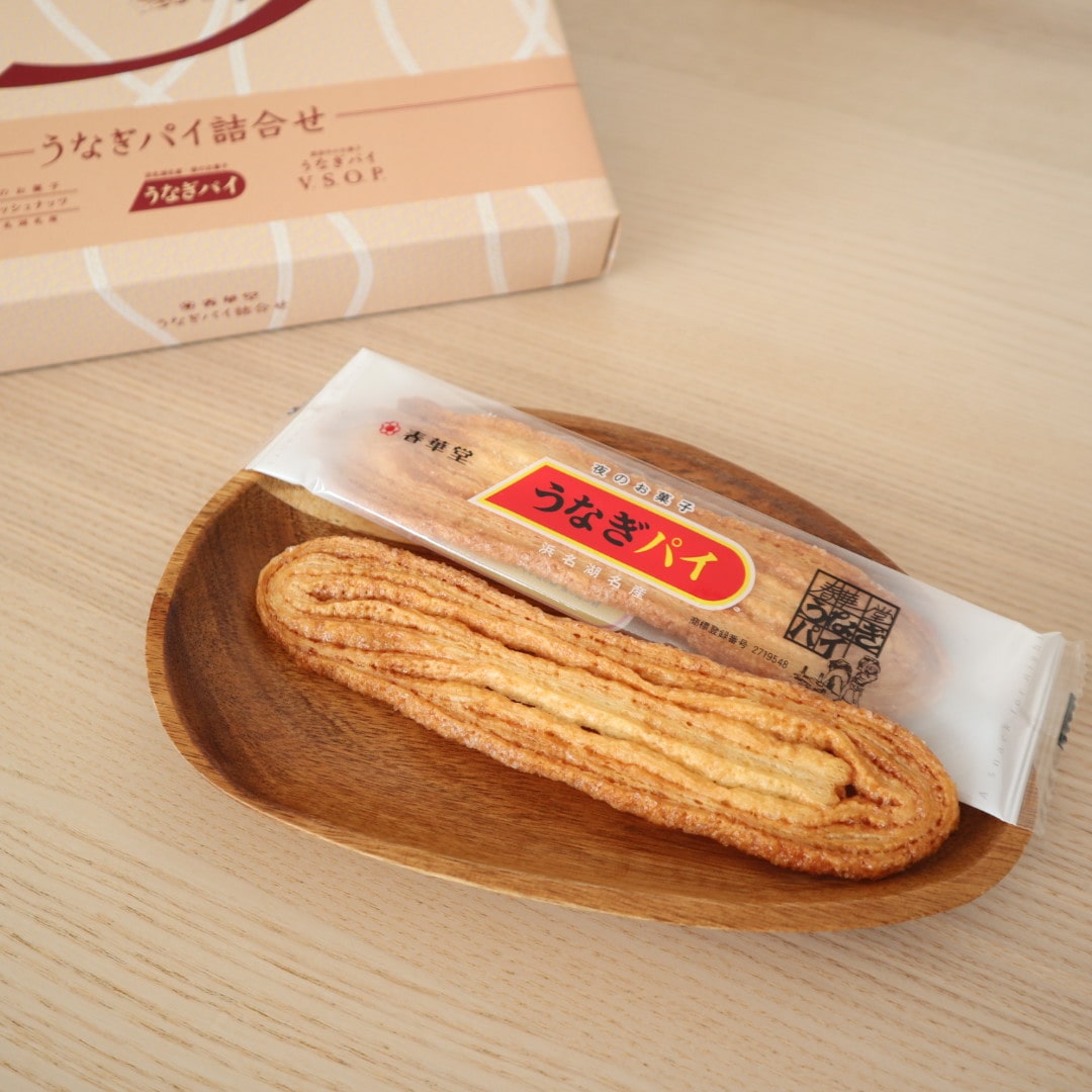 浜松名物 うなぎパイ