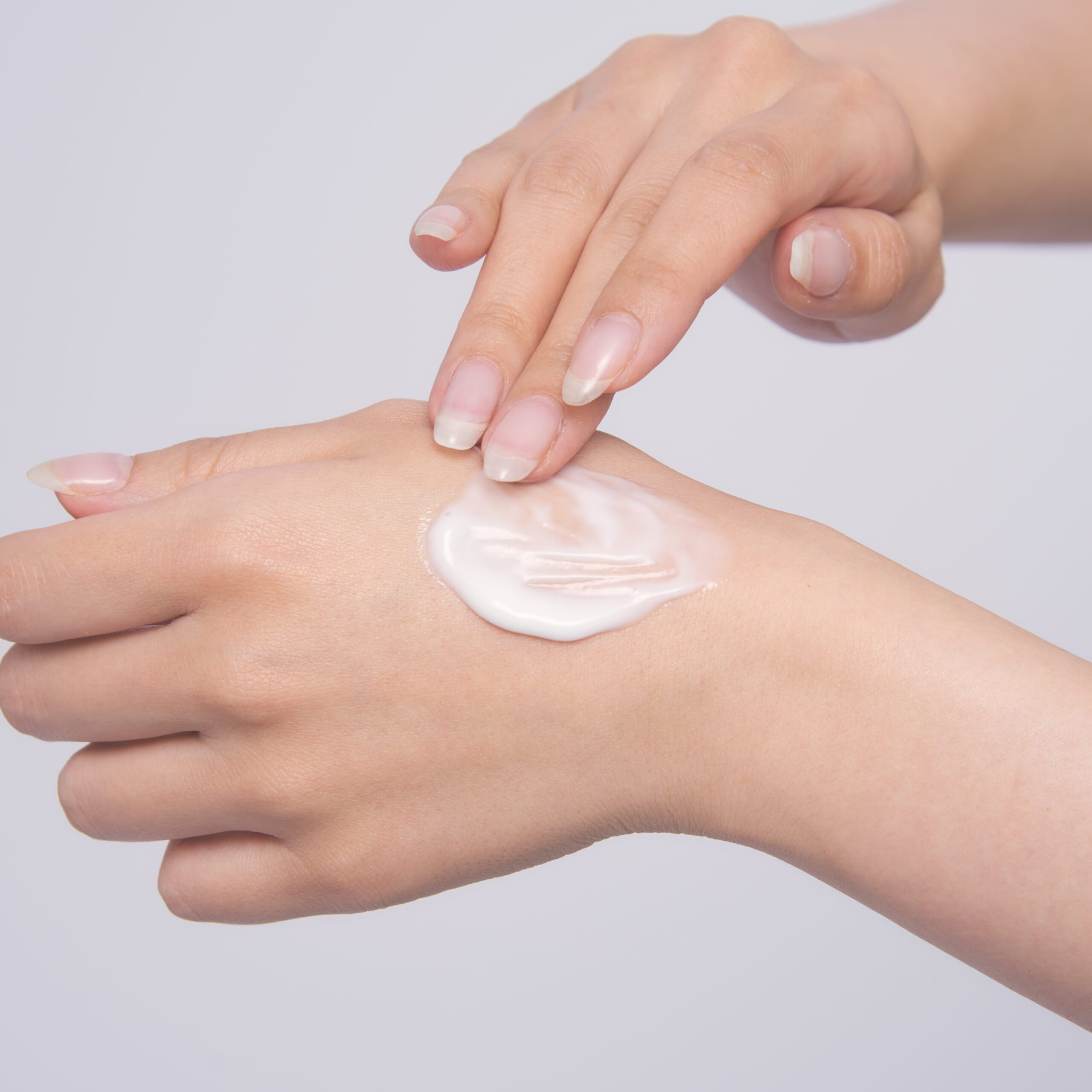 トリクセラ モイストスキンバリア クリーム ほかを使ってみた！