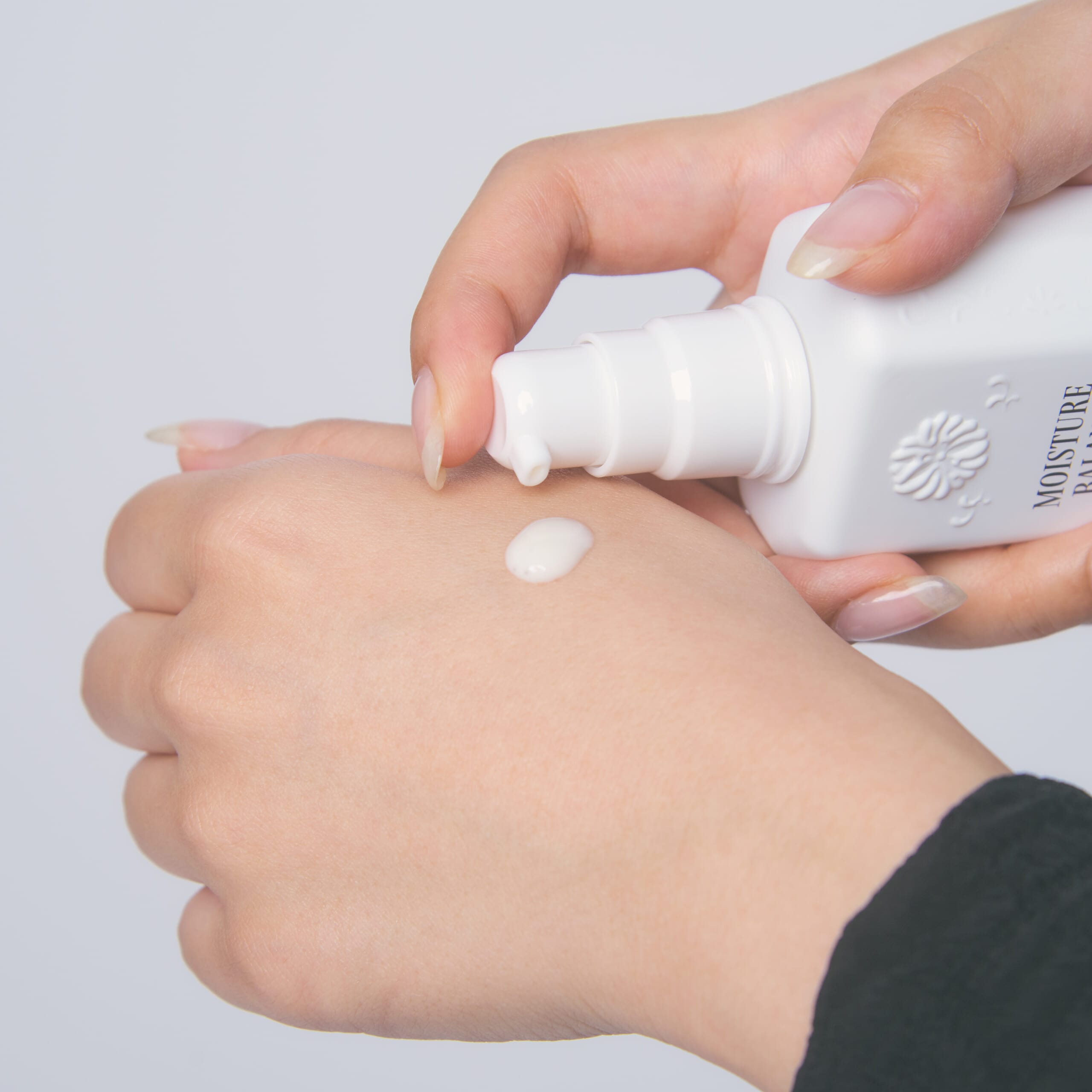 リぺア トリートメント（60mL）をお試し。