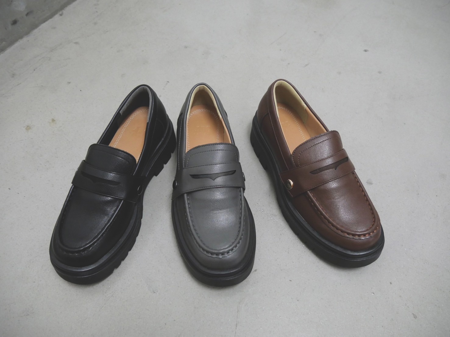 アウターを新調して一気に春気分⌇SLOBE IENAのショートコート | LEE