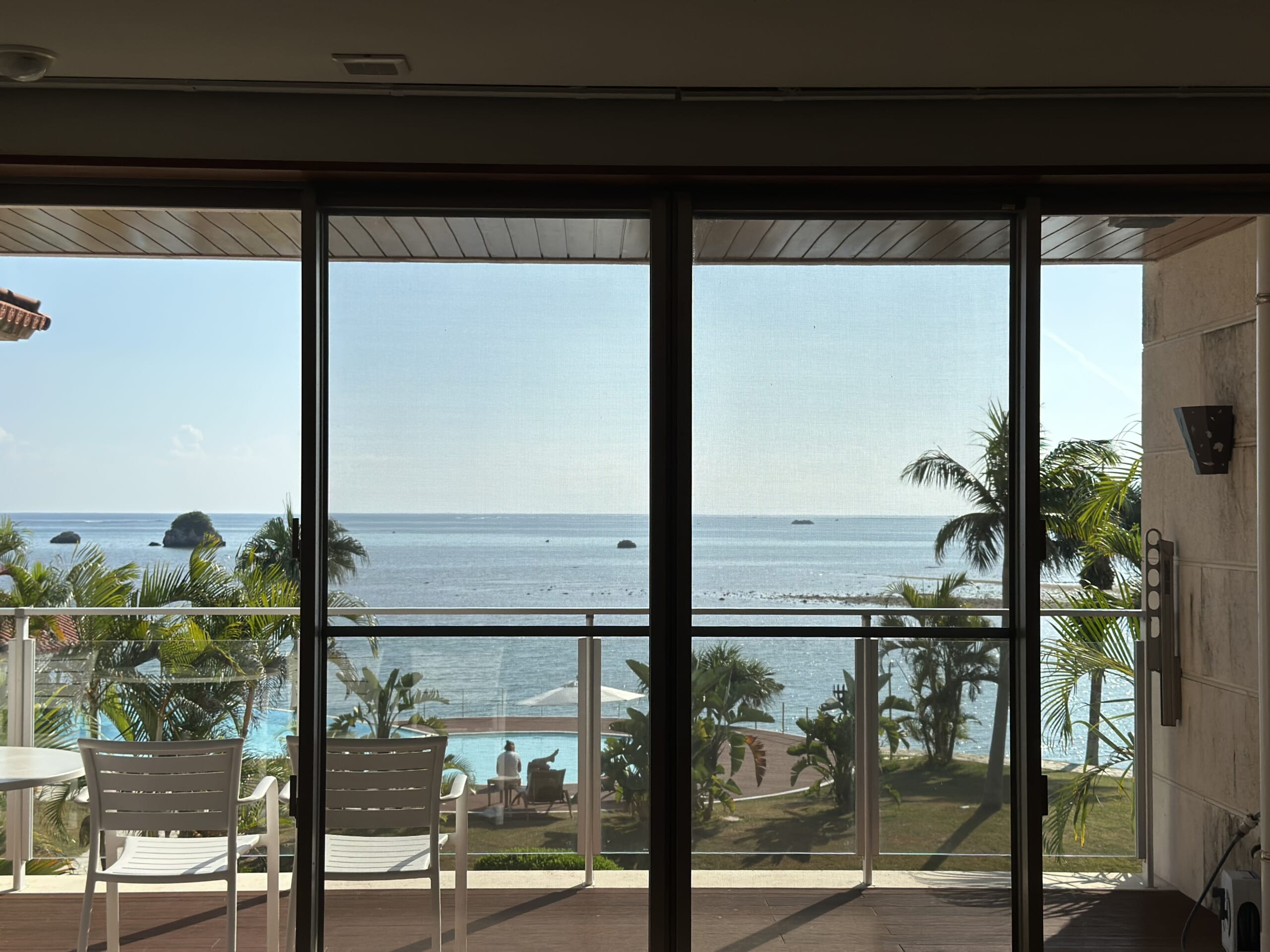 石垣島ホテル　ウブフル石垣　ホテルステイ