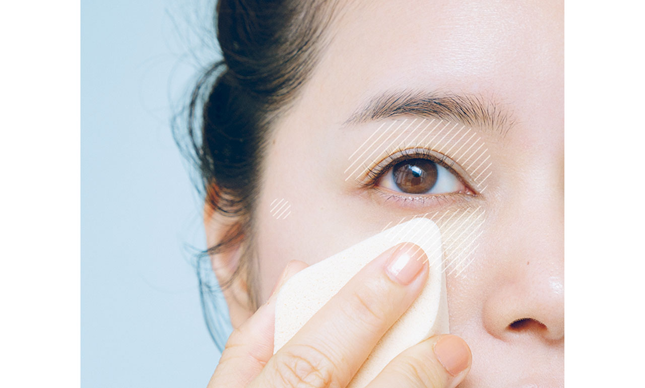 決め手はスピーディに仕上げること