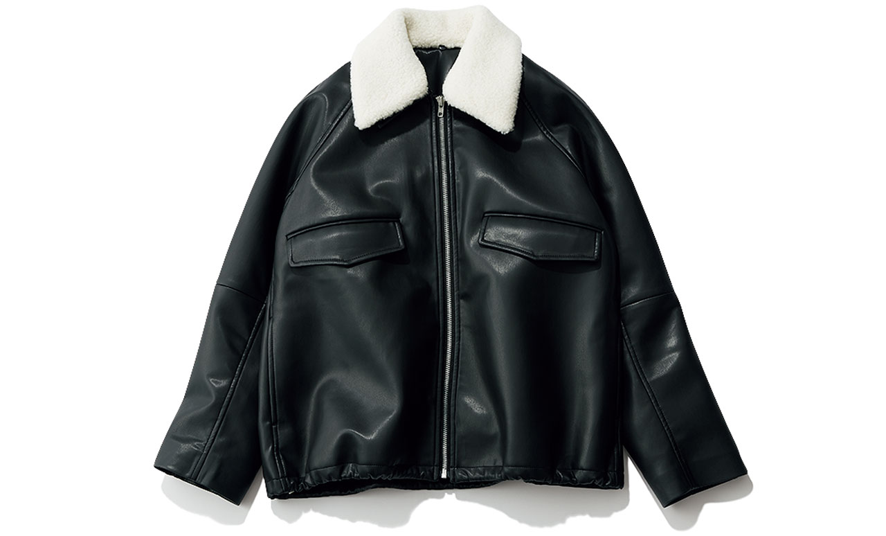 Mila Owen ジャケット