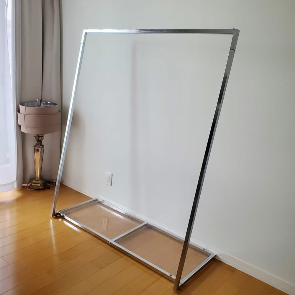 Lettre/レットルのハンガーラック