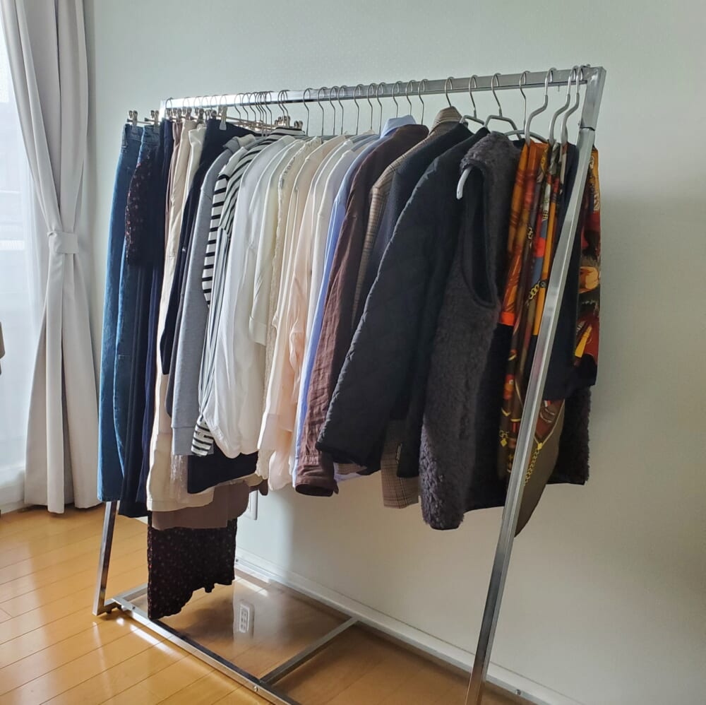 【MAWA】マワハンガー