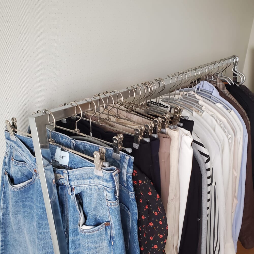 【MAWA】マワハンガー