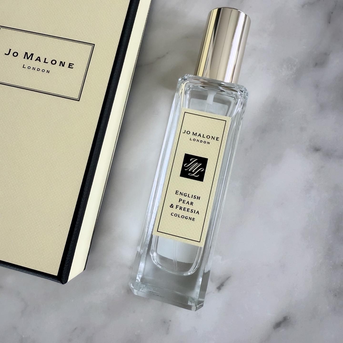 ジョーマローン