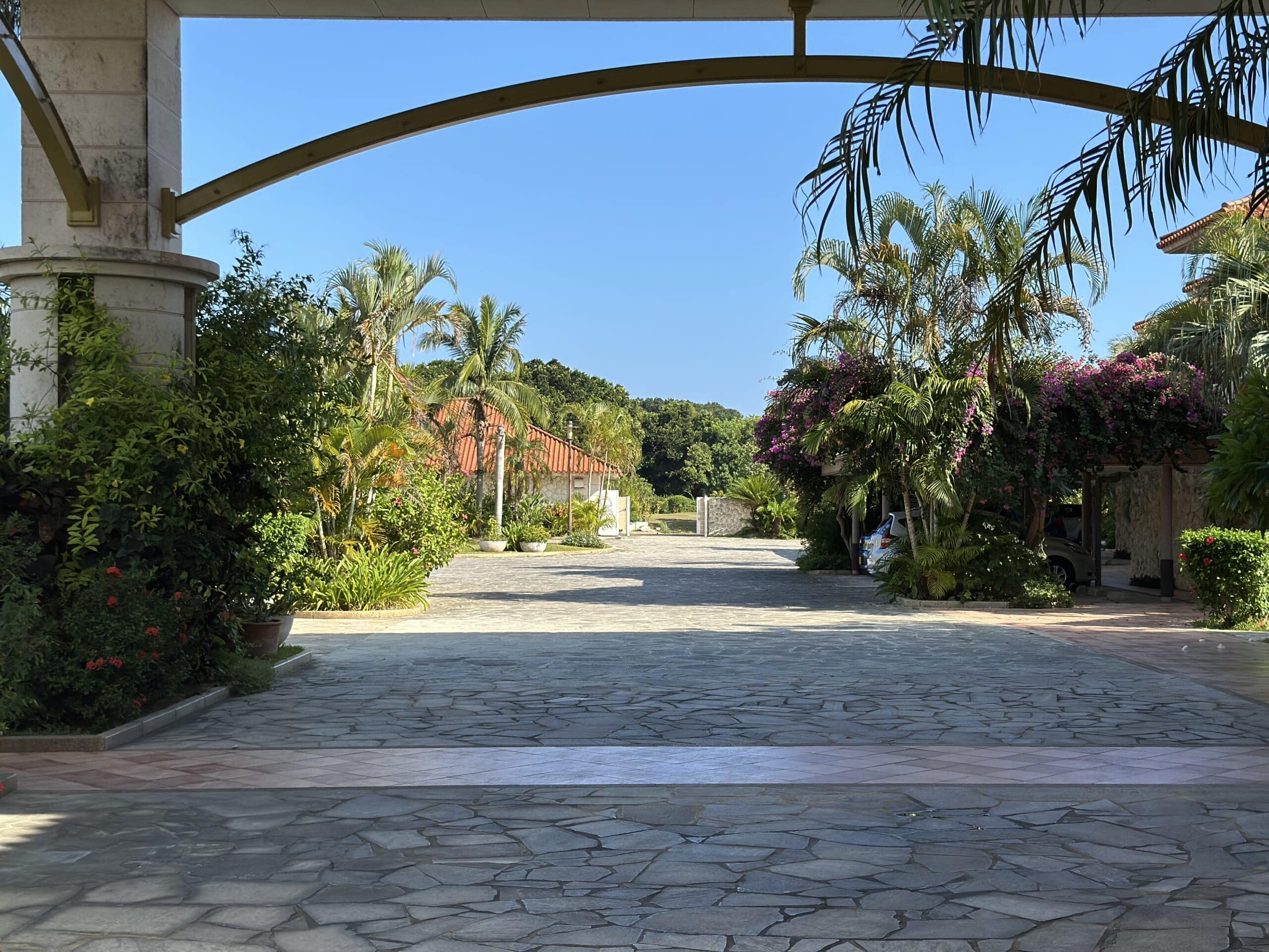 石垣島ホテル　ウブフル石垣　沖縄旅行