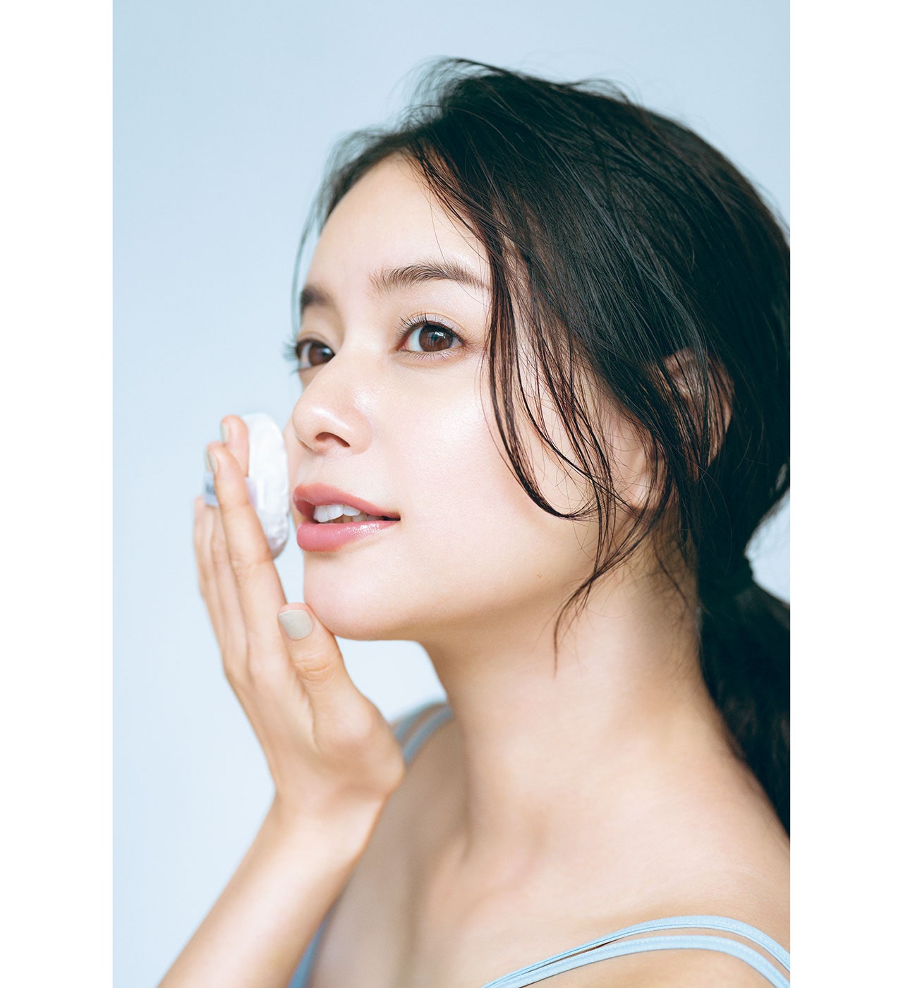 岸本セシルさん