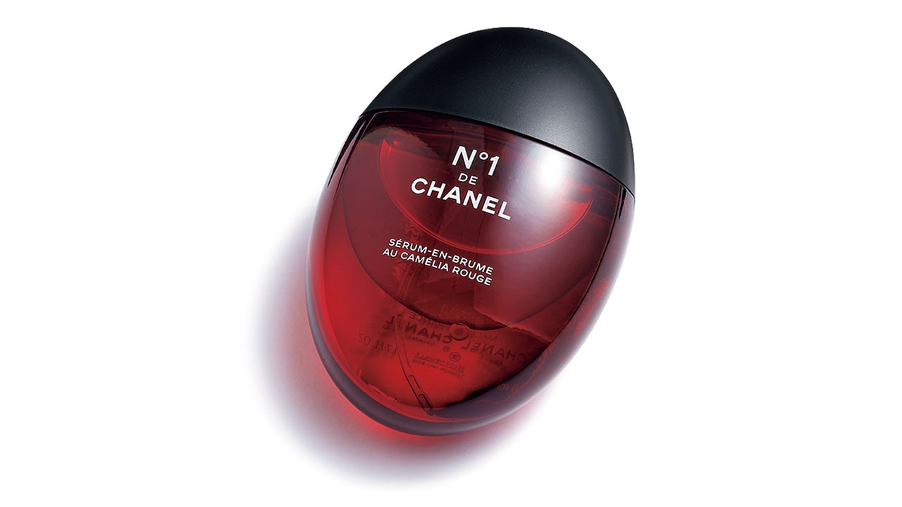 セラム イン ミスト N°1 ドゥ シャネル 50㎖￥15070／シャネル