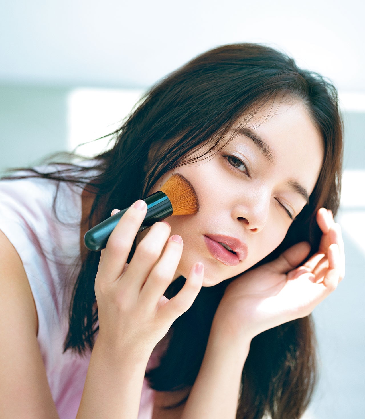 岸本セシルさん