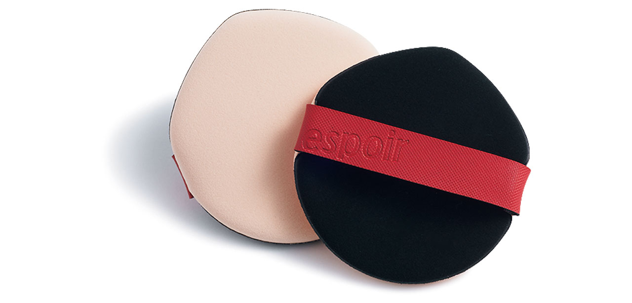 ビーベルベット エアパフ 5枚入り￥1320／エスポア