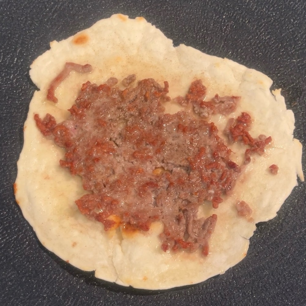 タコス ランチ ヘルシー