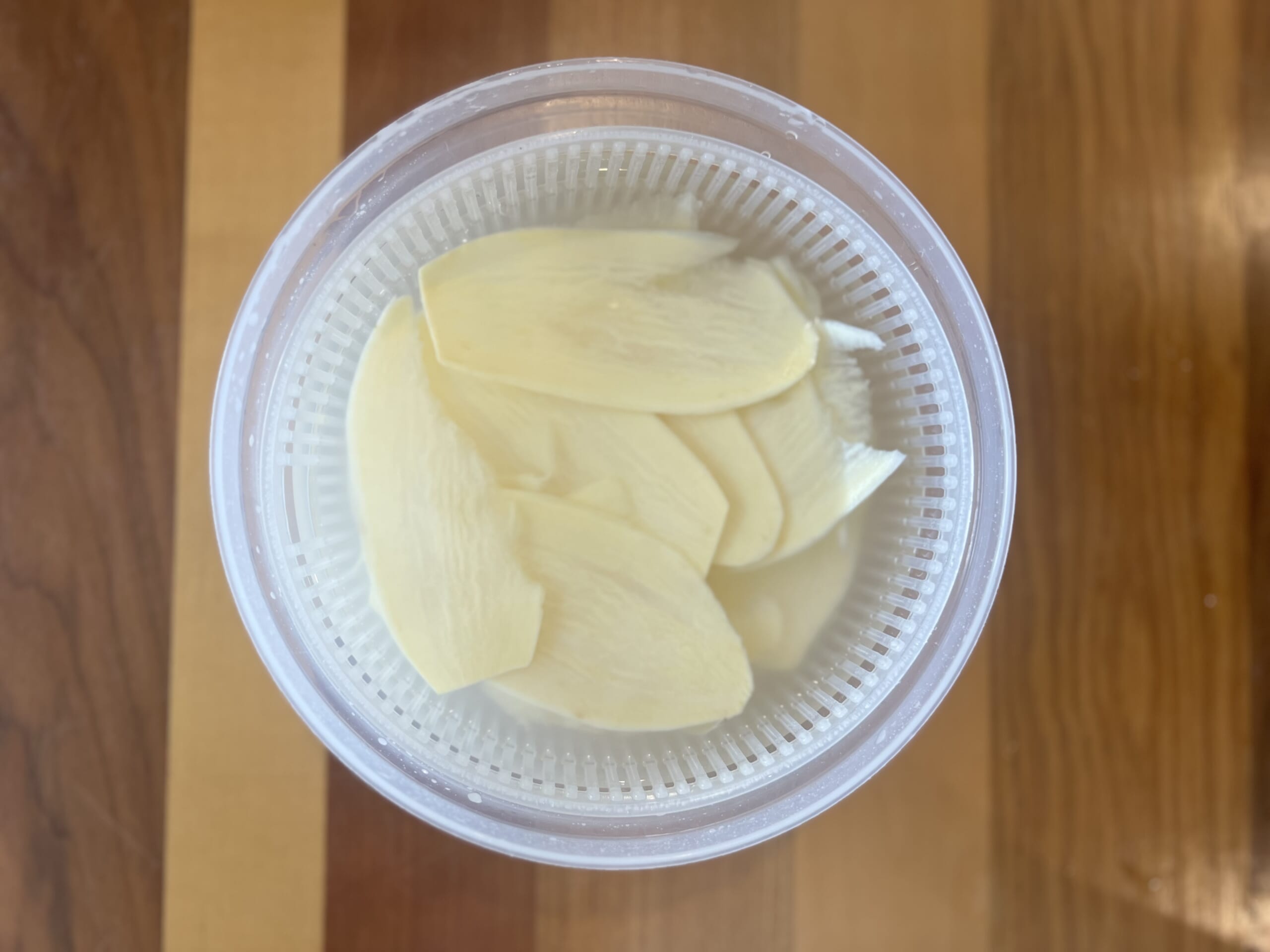 ハロウィンに手作り「さつまいもおばけチップス」はいかが？TB icoco