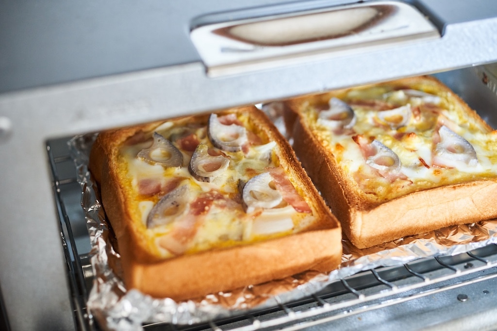 榎本美沙さん　れんこんパンキッシュ