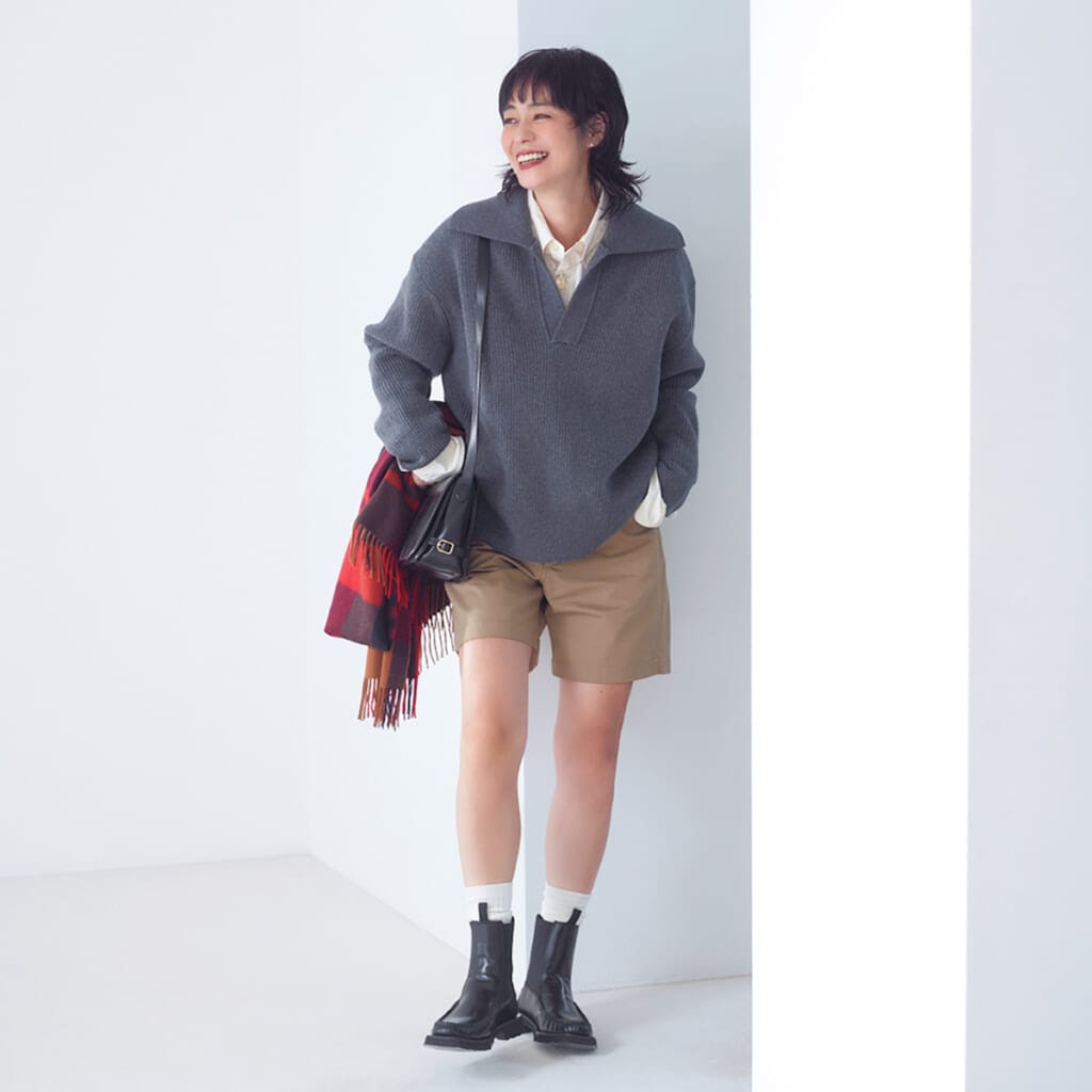 明日なに着る週間まとめ1021