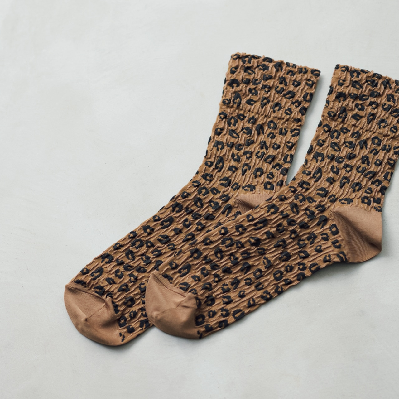 Tabio（タビオ）のショートソックス　￥1320