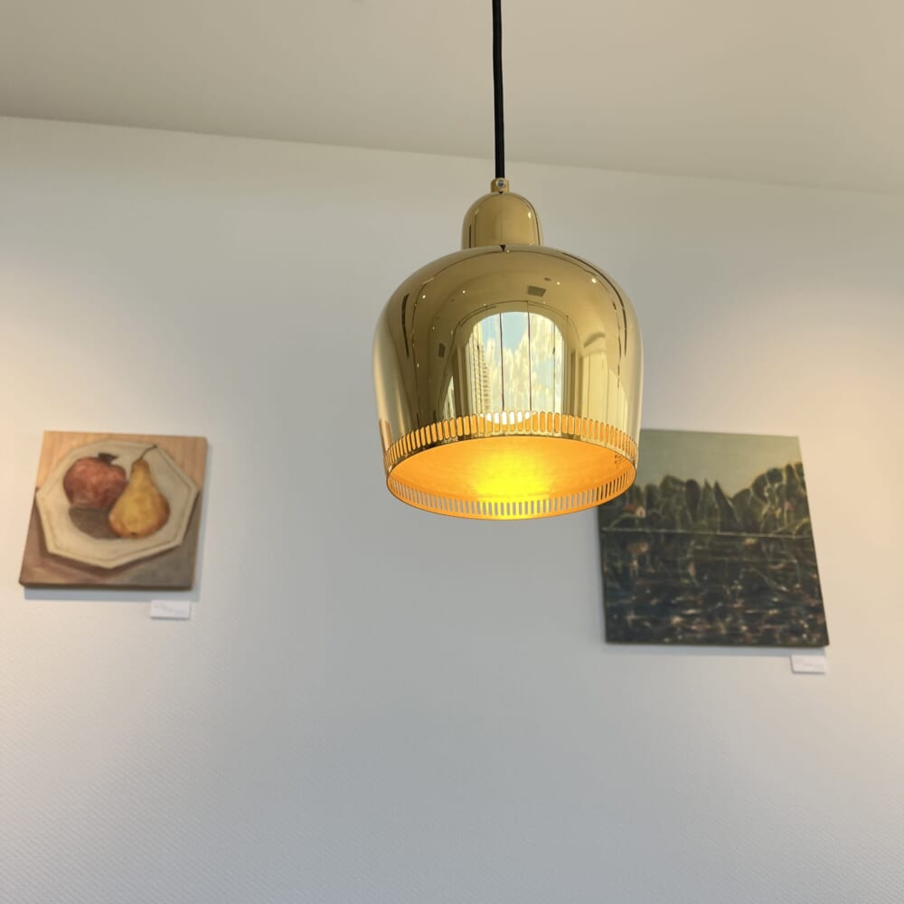 カフェアアルト 東京 フィンランド