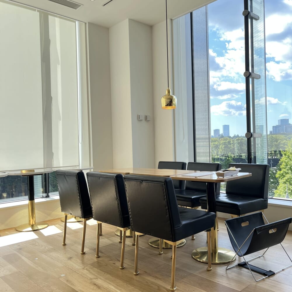 カフェアアルト 東京 フィンランド