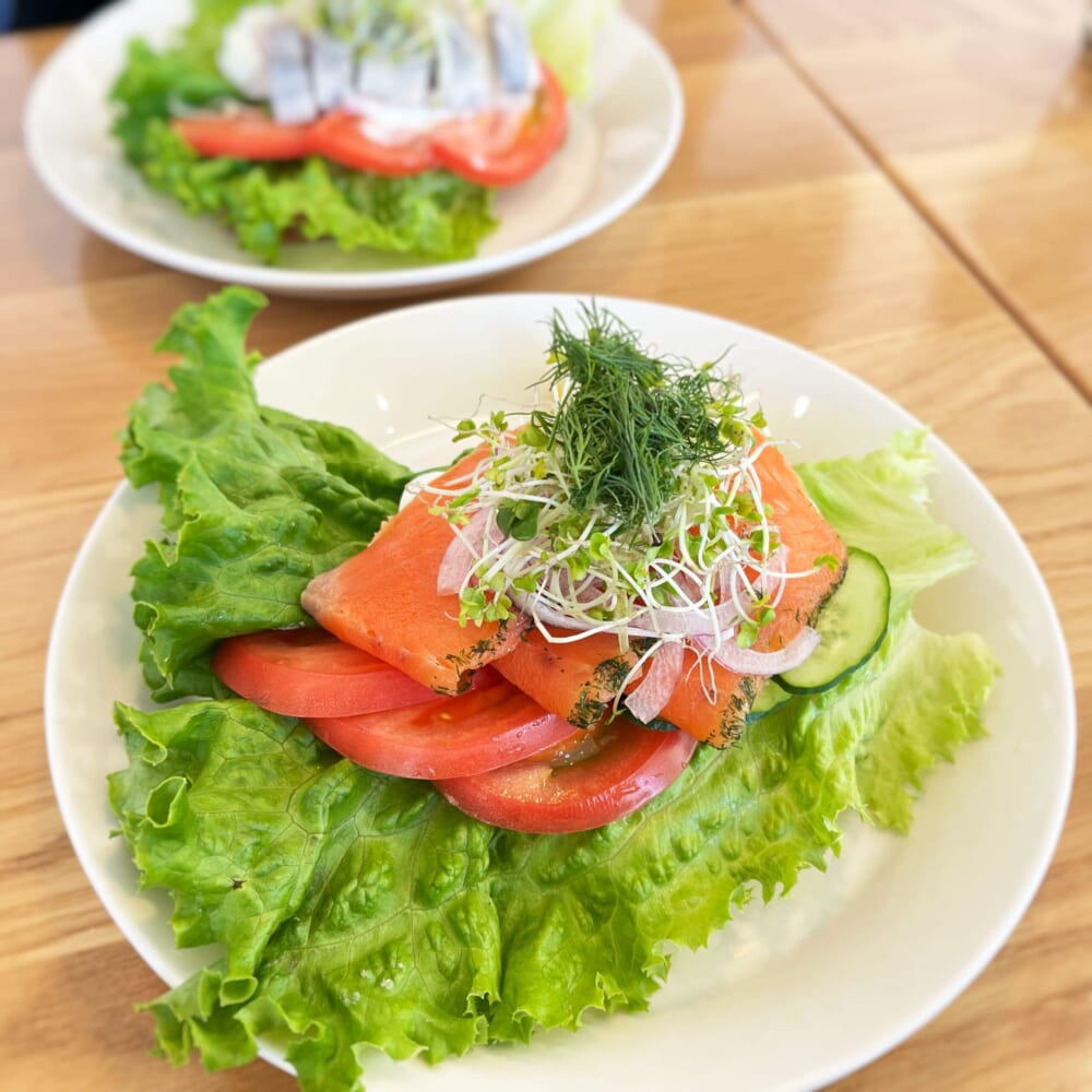 カフェアアルト 東京 フィンランド