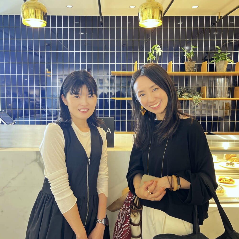 カフェアアルト 東京 フィンランド