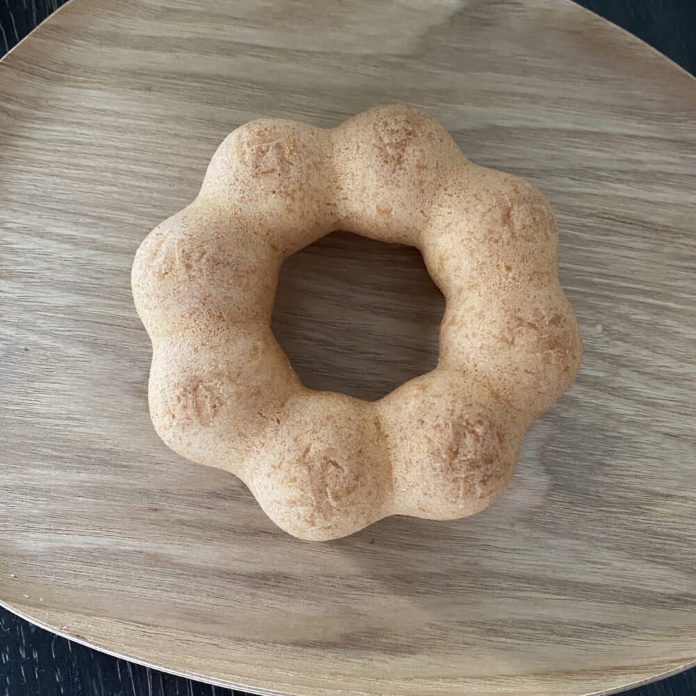 ポンデリング ミスド ドーナツ