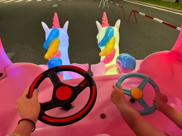 フーコック島・ナイトマーケットで撮影した写真