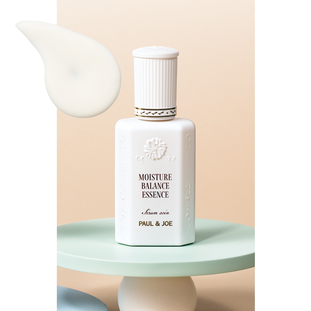 ポール ＆ ジョー 
リペア トリートメント　60㎖￥6600