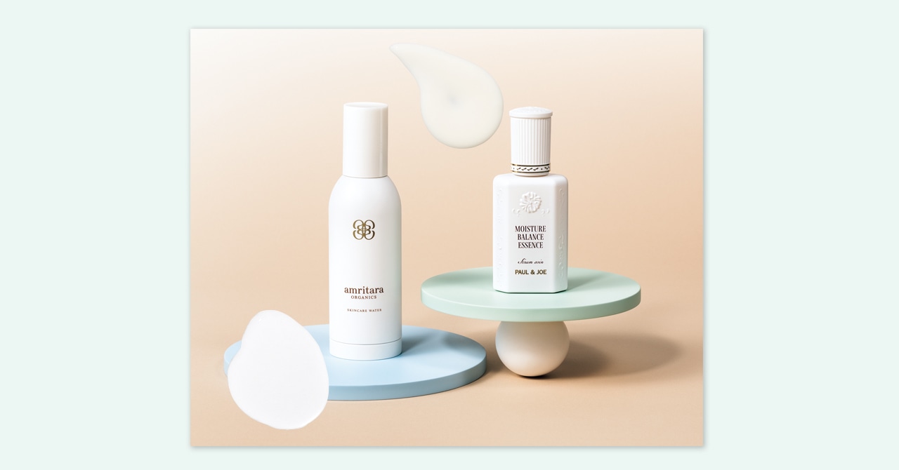 スキンケア・基礎化粧品」の記事一覧 | LEE