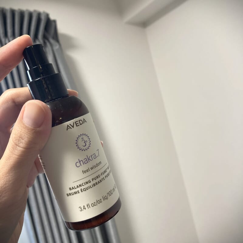 AVEDAルームミスト