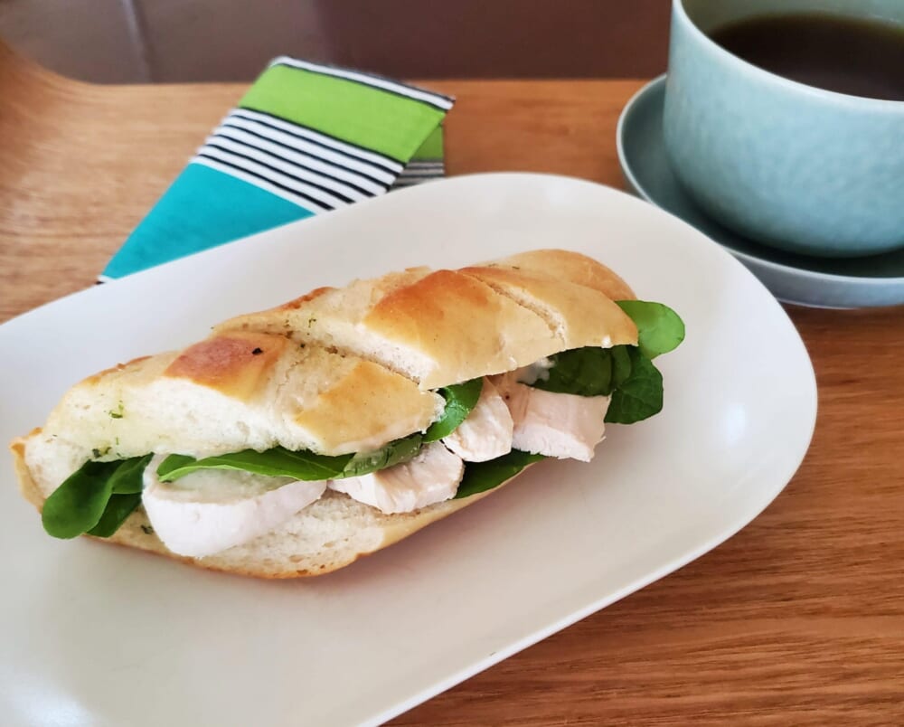 LEE11月号・コウケンテツさんの鶏肉レシピ集