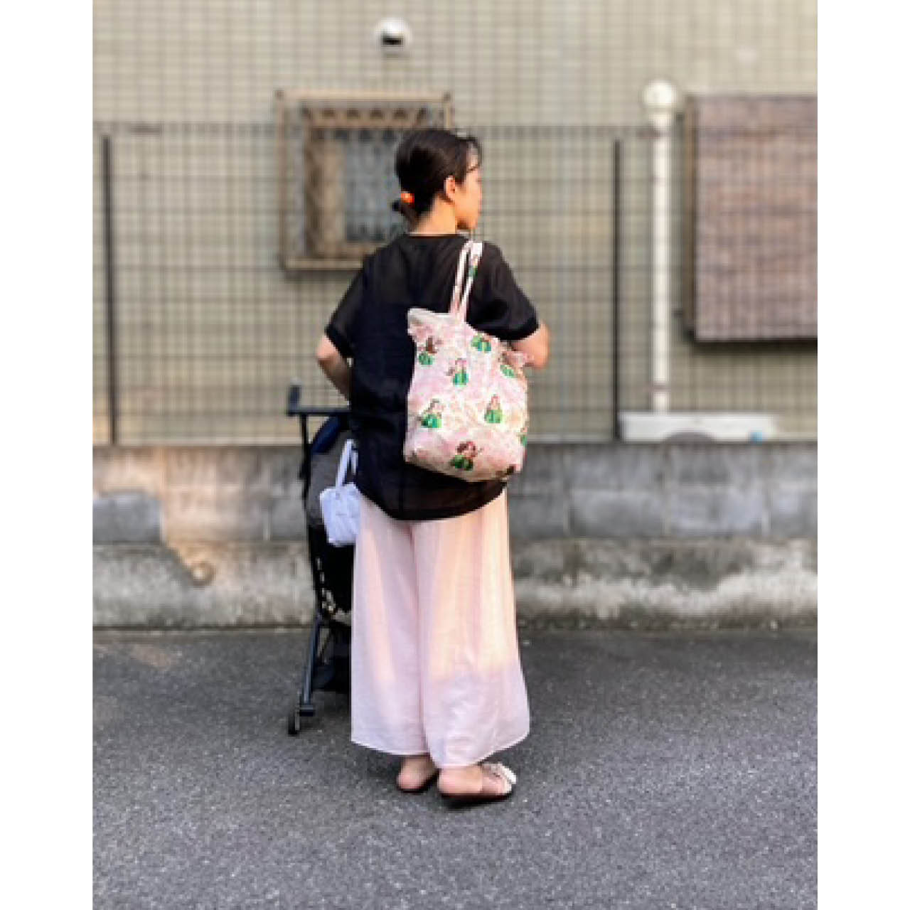 「子どもと24時間一緒にいる日は感情の爆発（＝キレる）ことが多かったのですが、これが確実に減りました」