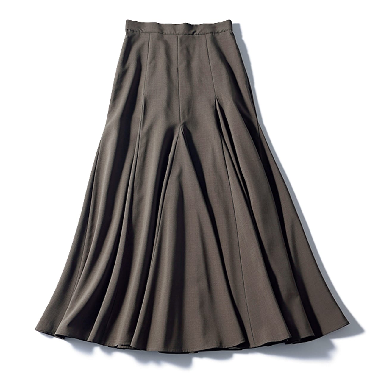 N.O.R.C（ノーク）のスカート  ￥17600