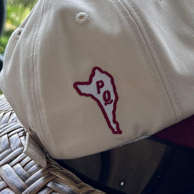 フーコック島の形がわかる写真