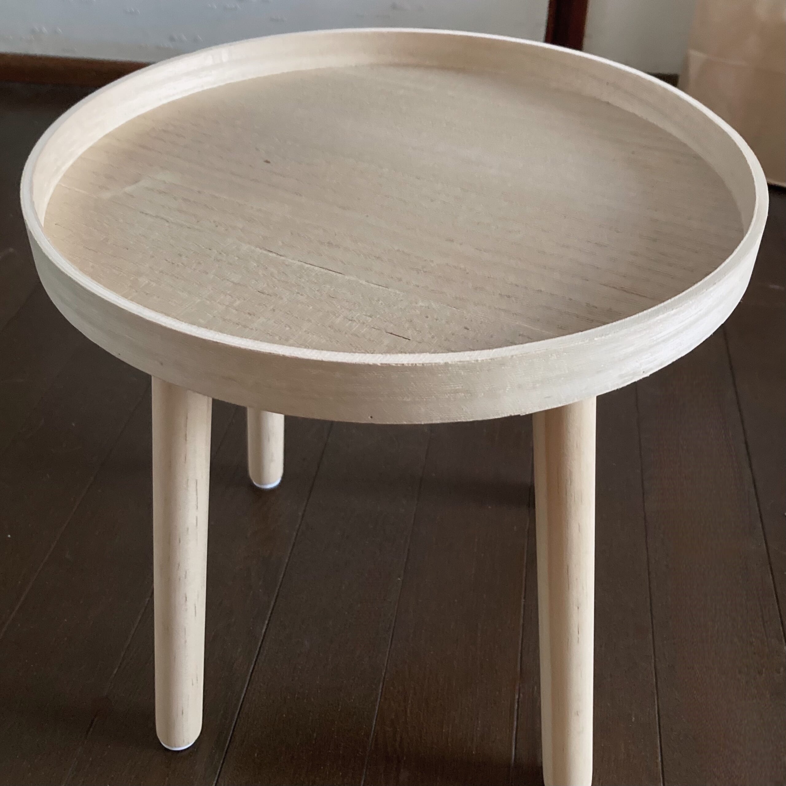 ディスプレイテーブル