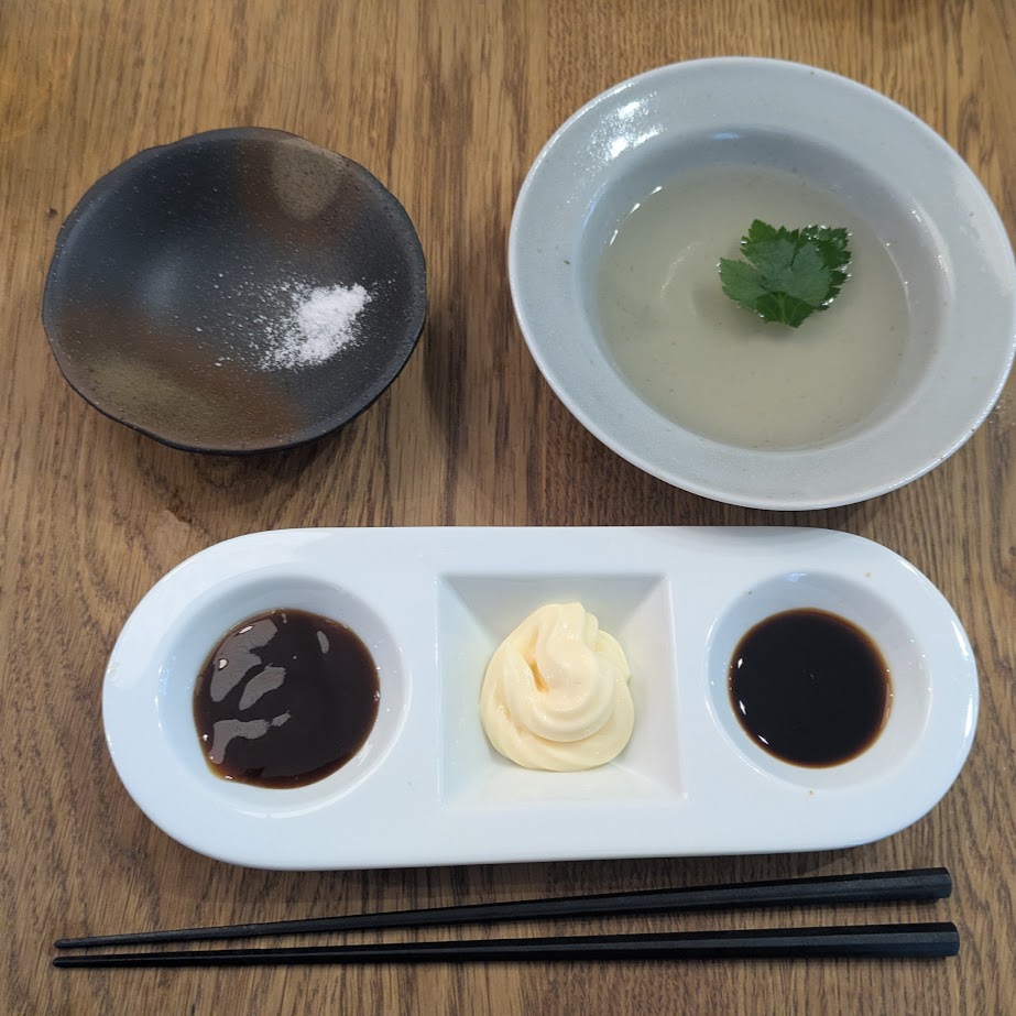 たこ焼き出汁セット　LEE１００コポ