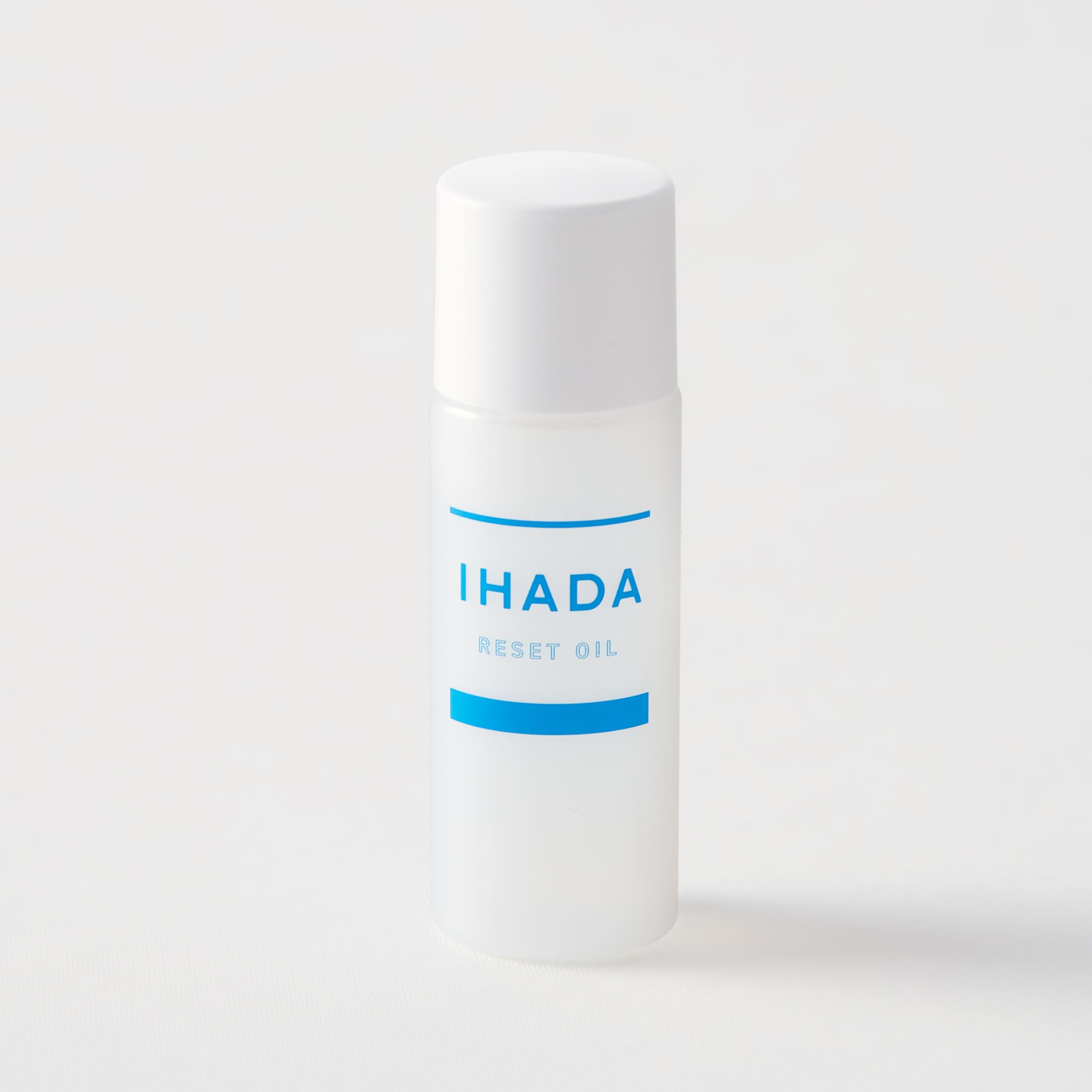 イハダ／薬用リセットオイル